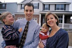 Buying Information from Berkshire Hathaway HomeServices Simon & Salhany